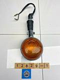 Yamaha XV 250 535 750 1000 OEM Indicator with Stanley Lens (tested)
