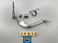 BMW K1200S '03-08' K1300S K1200R Brake Pedal & Master Plunger 35217707302