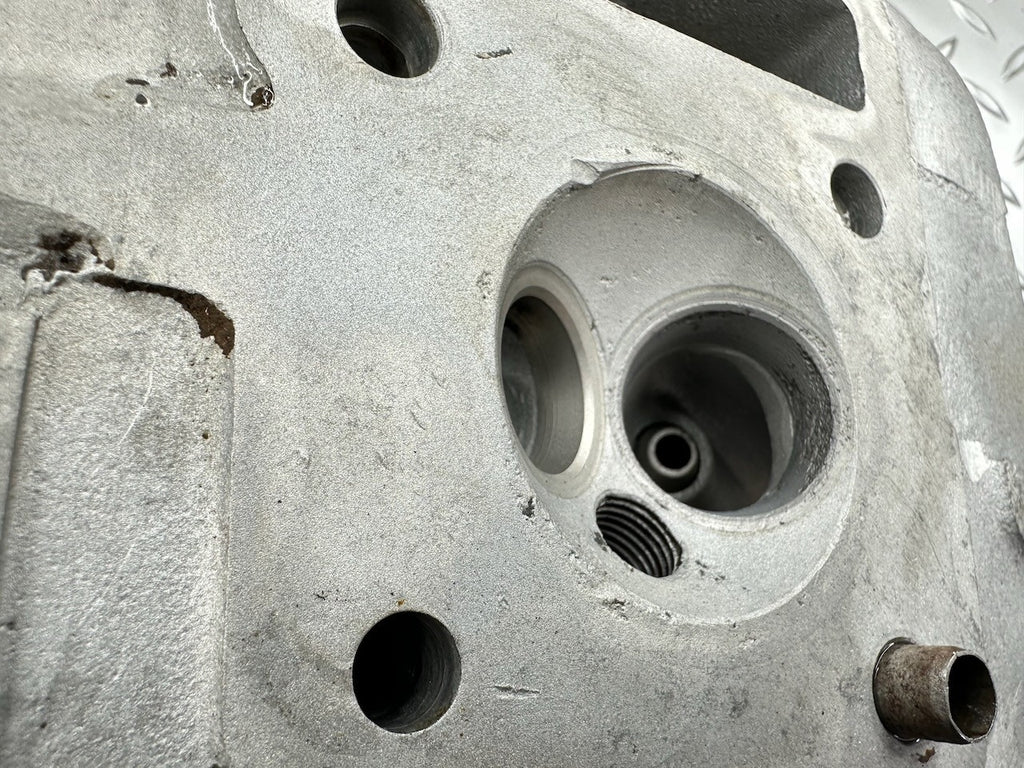 Honda SL125 K1 K2 A CB125 SA CL125 SA Cylinder Head 12200-331-770