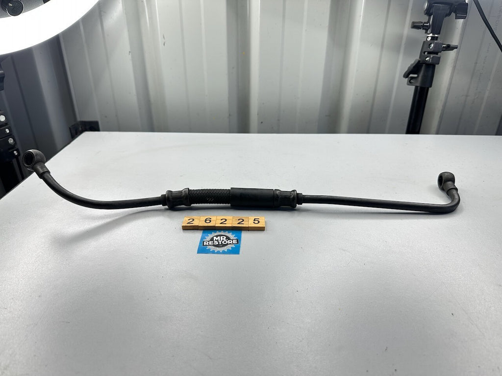 Suzuki GSX750 ESD '83-86' Right Oil Cooler Hose Line Pipe 16470-31301