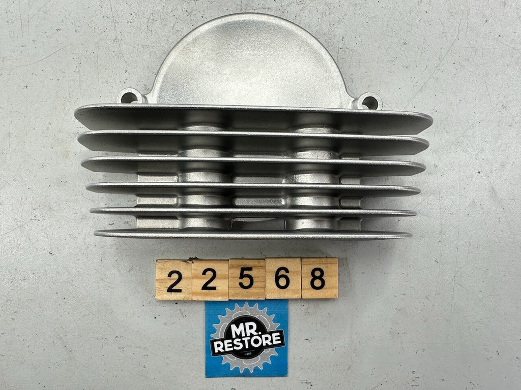 Yamaha XV250 XV240 Virago Cylinder Head Side Cover 3 - 2UJ-11185