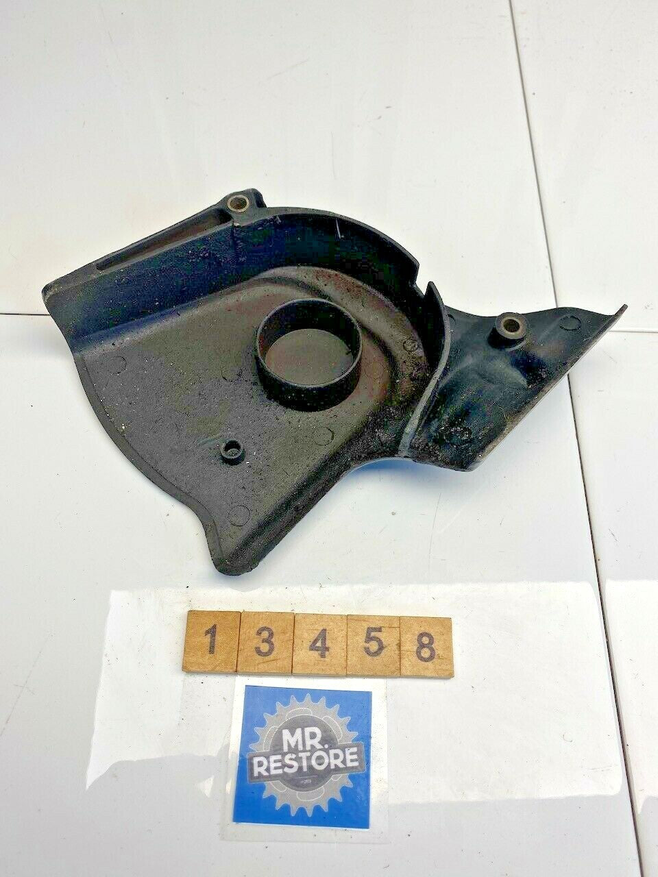 Honda CBX250 Drive Sprocket Chain Cover