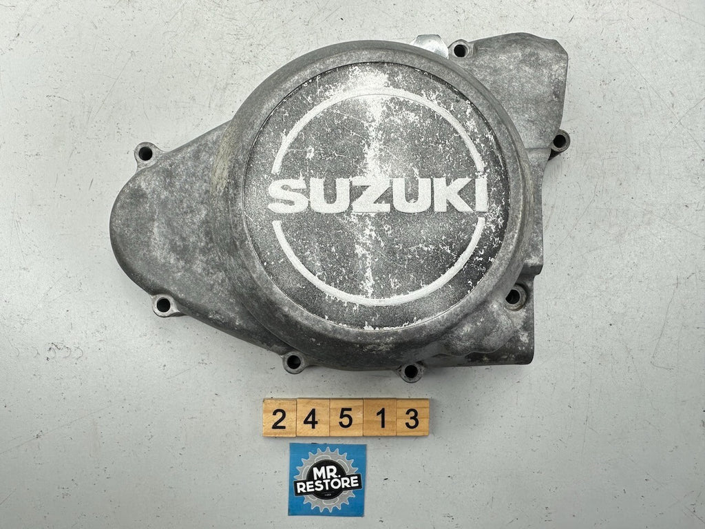 Suzuki GSX250 1982-83 Magneto Generator Cover