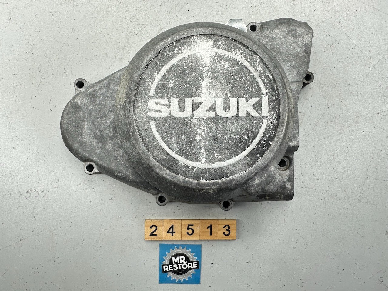 Suzuki GSX250 1982-83 Magneto Generator Cover