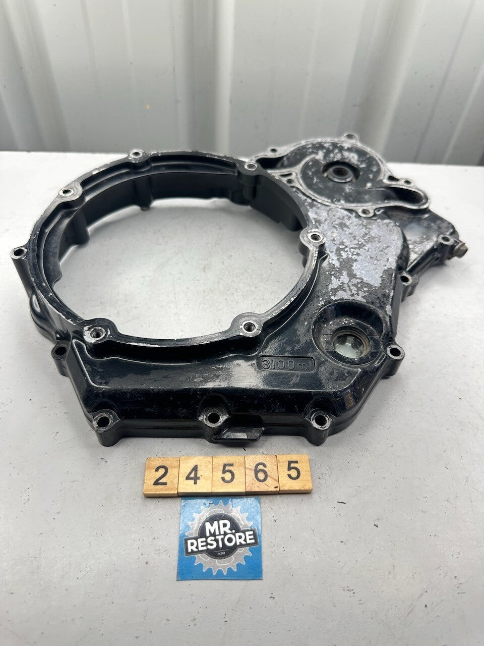 Suzuki TL1000 S '97-01' Clutch Cover 11340-02F00  1SZB-198