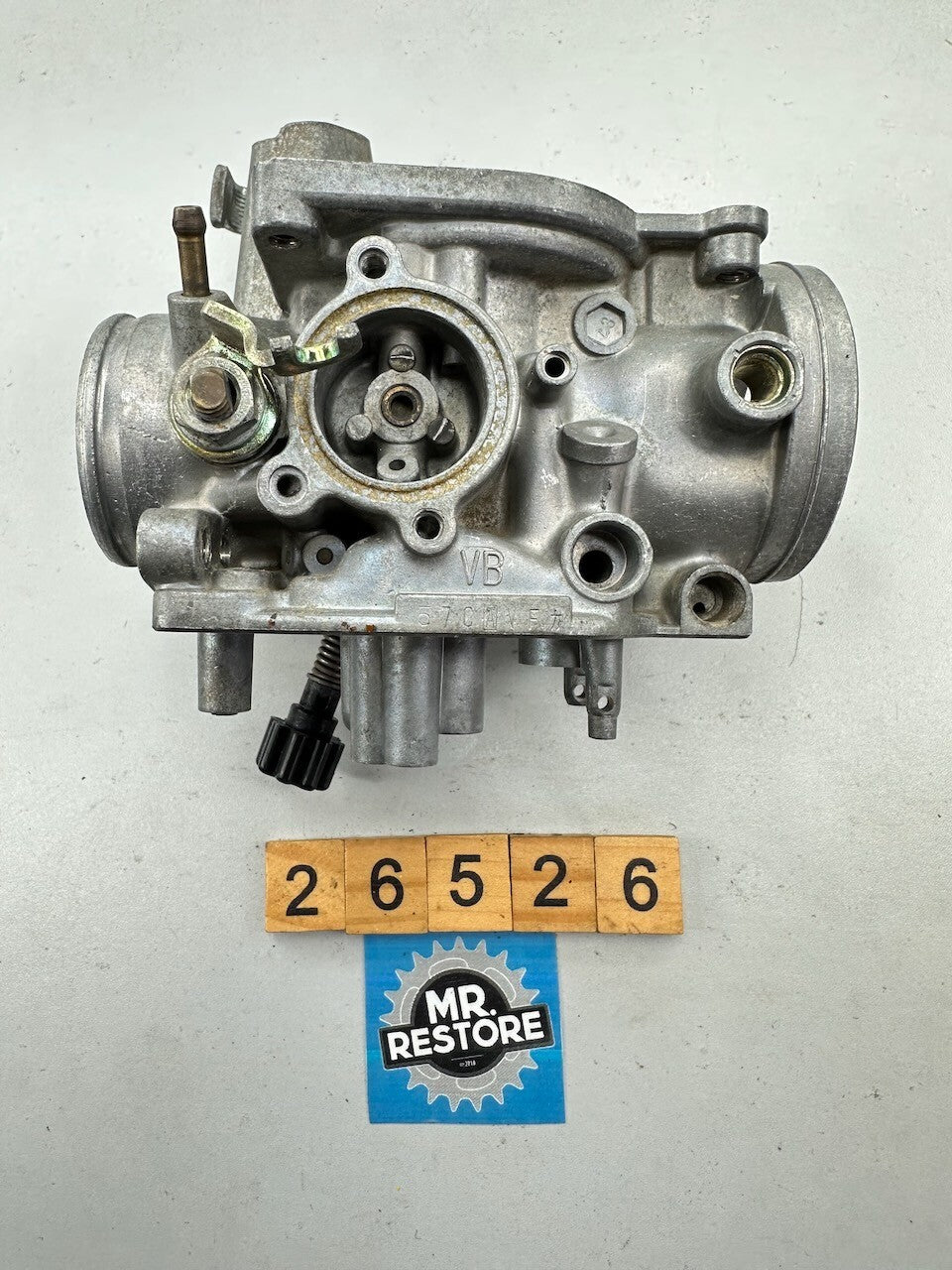 Honda CB1000F Boldor Keihin VB 57C Carburettor Body Carb Carburetor