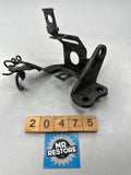 Honda CBR250R MC19 Cable & Electrics Holder Bracket