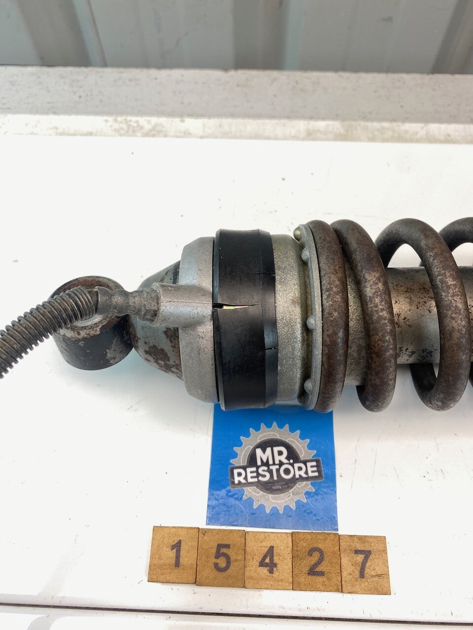 Suzuki RG500 RG400 Rear Shock Absorber 62100-20A01