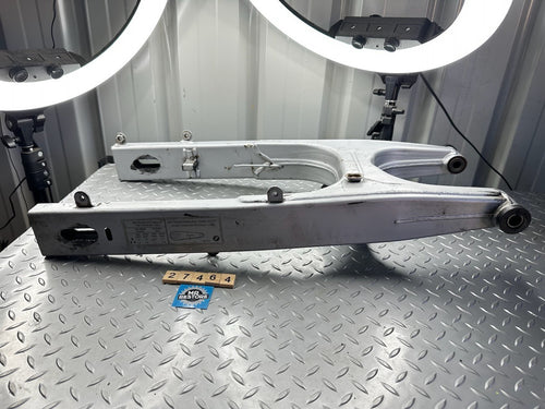 BMW F650GS '99-07' G650GS '08-10' Rear Wheel Swing Swinging Arm