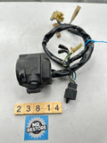 Honda CB900 Boldor Left Handlebar Switch