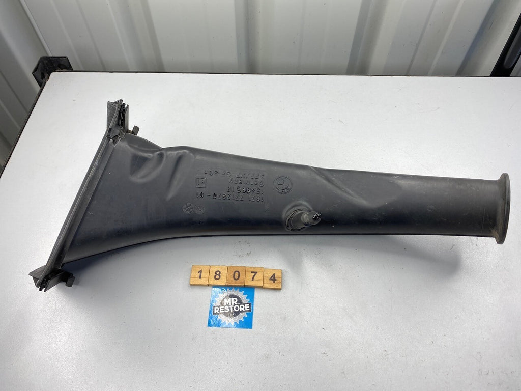 BMW R1200GS Intake Manifold 13717712870