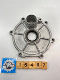 Kawasaki KE175 KD175 1976-79 Rotary Valve Cover 14019-053