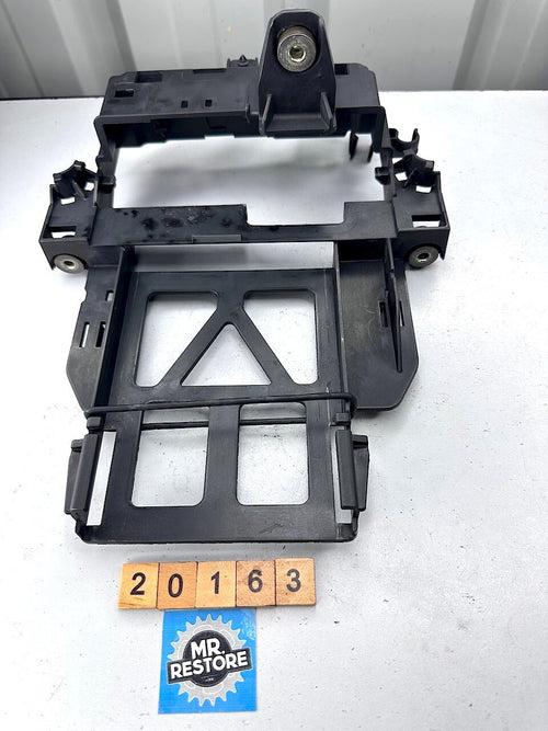 BMW F800S F800ST F800R F800GT Central Chassis Control Unit Holder Bracket