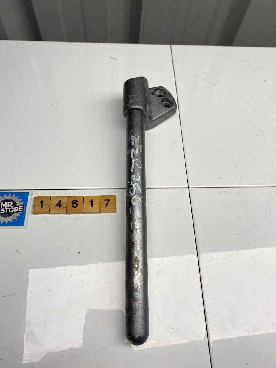 Kawasaki ZZR250 EX250 L/H Handlebar 37mm