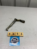 Yamaha YZ125 1988 Clutch Push Lever Assy. 1LX-16380-00