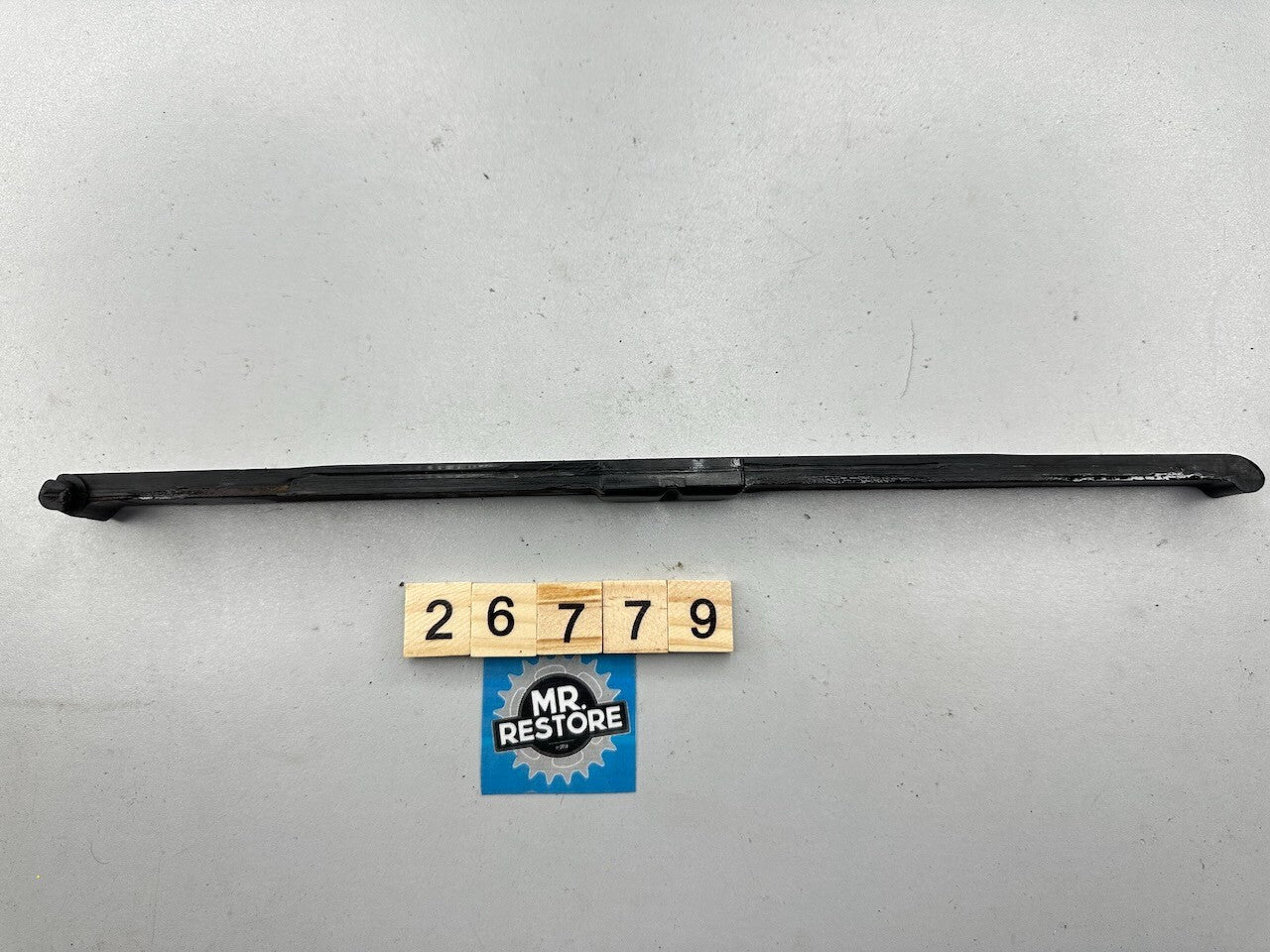 Suzuki GSX400 Twin Cylinder OEM Cam Chain Guide 1 - 12771-44201