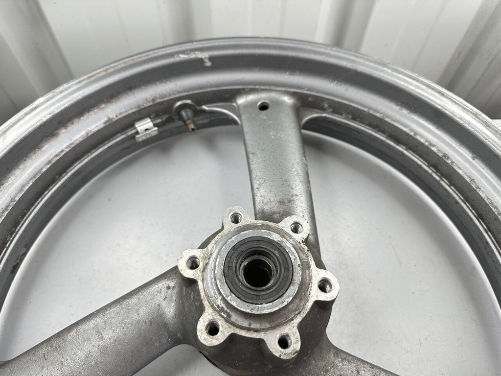 Yamaha XJ900S Diversion Front Wheel 17 x 3.50