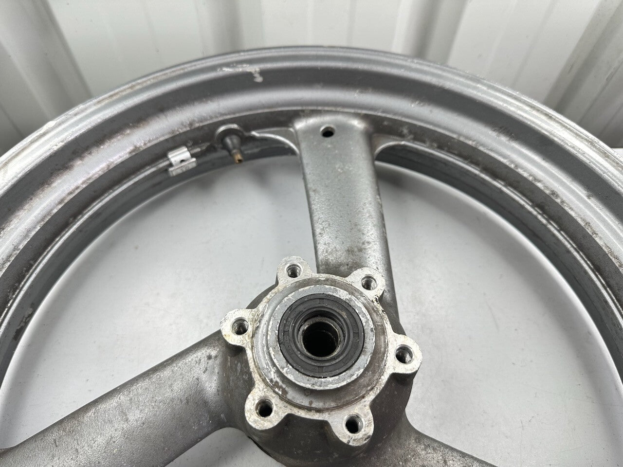 Yamaha XJ900S Diversion Front Wheel 17 x 3.50
