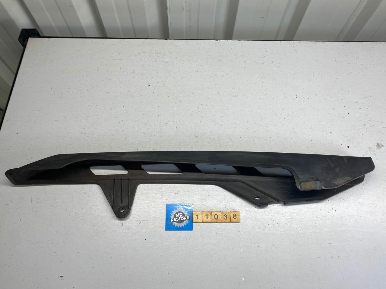Honda CBX750 Chain Guard Case OEM