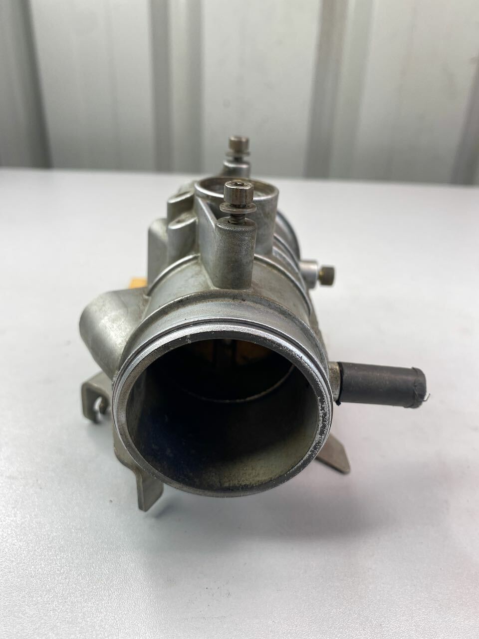 BMW R1100S R1150GS R1150RS L/H Throttle Body Butterfly R2S
