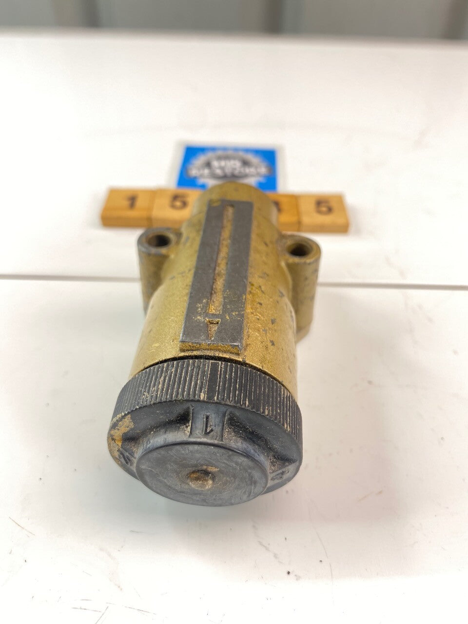 Suzuki RG500 RG400 GSX550 Anti Dive PDF Damper Unit OEM 51770-43405