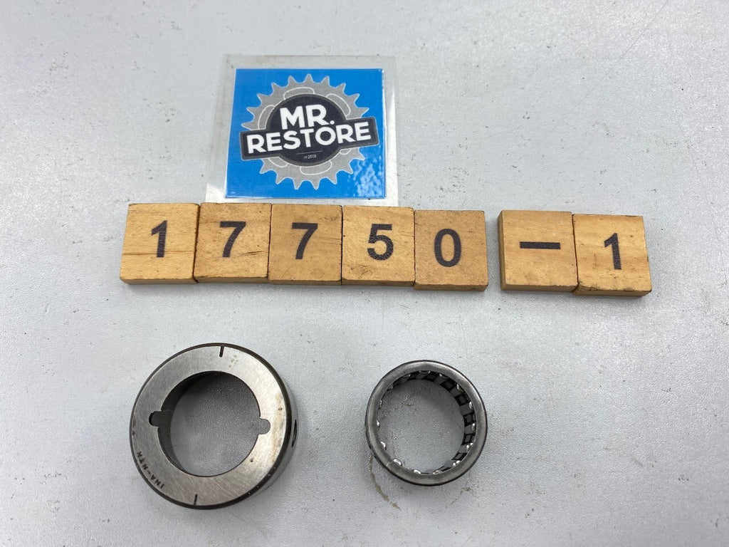 Honda XL500 XL250 XR500 XR250 CB750 CB400 Transmission Bearing 91022-415-008