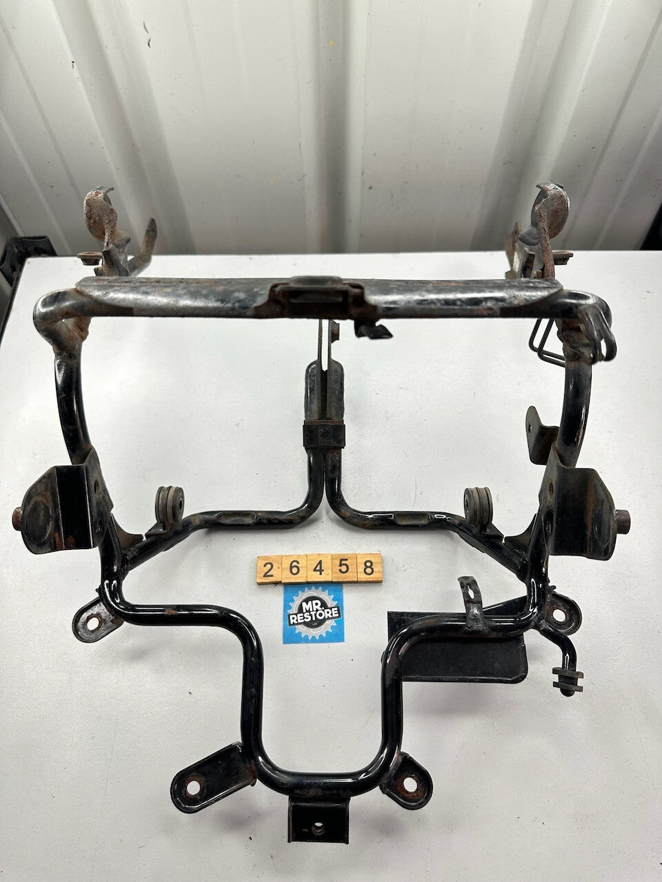Honda VF1000 '84-85' Front Fairing Stay Bracket 61311-MB6  61311-MB6-000