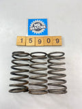 Suzuki RG500 RG400 Fork Cushion Spring 51177-20A00 (price shown is for 1 item)
