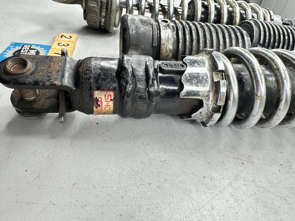 Honda CB900 Boldor Rear Shock Absorbers 52400-438-671