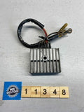 Suzuki GS750 Regulator Rectifier OEM - DS16TES C3726 Mitsubishi Electric