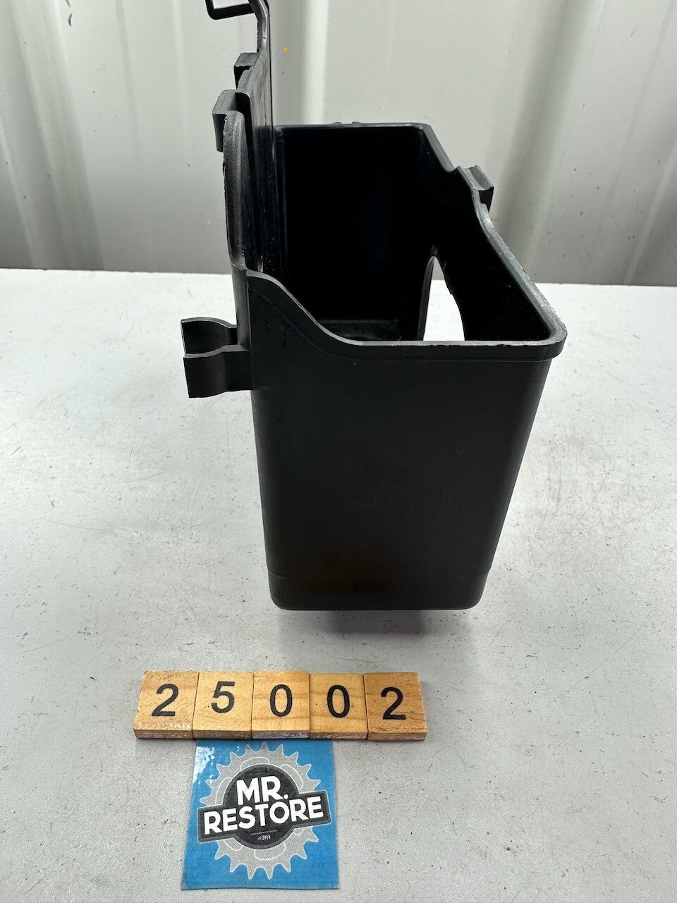 Yamaha V-Max 1200 VMX12 '85-03' Battery Box