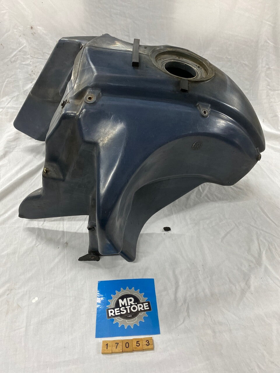 BMW R1150RT R1100RT R850RT 259T R22 Fuel Tank 16112313662