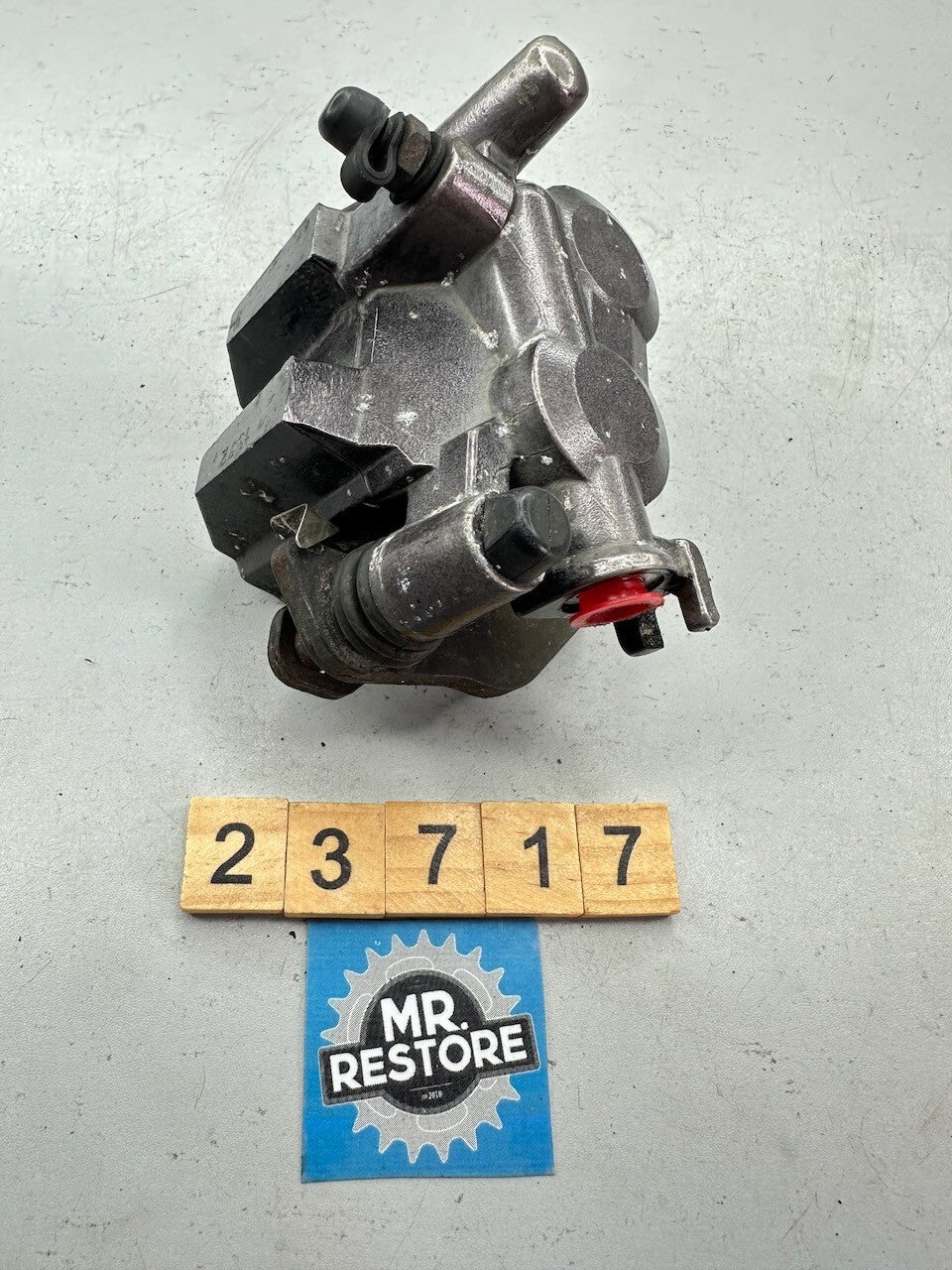 Kawasaki ZZR250 ZX250 EX250 '92-00' Rear Brake Caliper 43041-1372-DJ