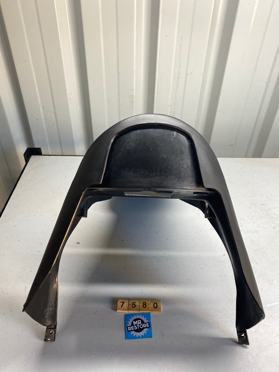 V-Moto Monza JP50 Keeway 2006 Scooter Rear Fender Mudguard 08202BMN0T000