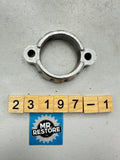 Honda CB360 CB250 CL360 CJ360 OEM Exhaust Ring Nut Flange Joint Clamp 18231-369
