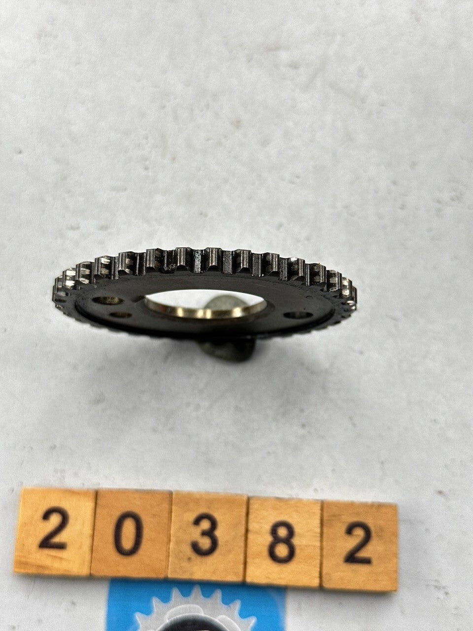 Suzuki DR350 AN400 Camshaft Sprocket 12741-14D50