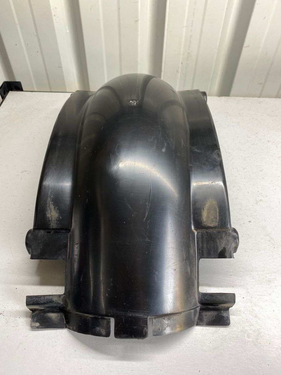 Suzuki GSX250F Across Rear Under Mudguard Fender 63112-24D01