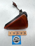 Yamaha FJ1200 1986-87 L/H Front Indicator With OEM Koito Lens - (tested)
