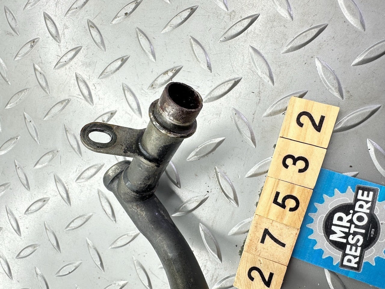 Honda CBR250R MC19 Water Pipe C - 19067KY1000