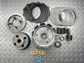 Honda XR350 83-85 XL350 84-85 Clutch Assy.