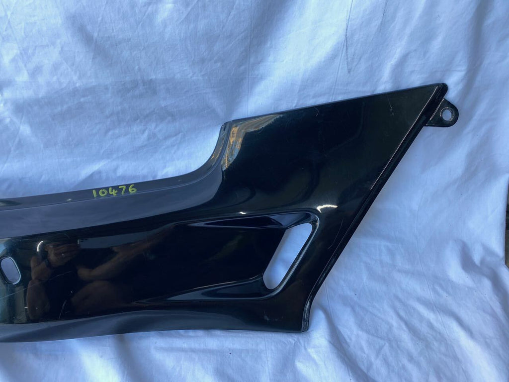 Suzuki GSX250F Across R/H Side Panel 47110-24D00