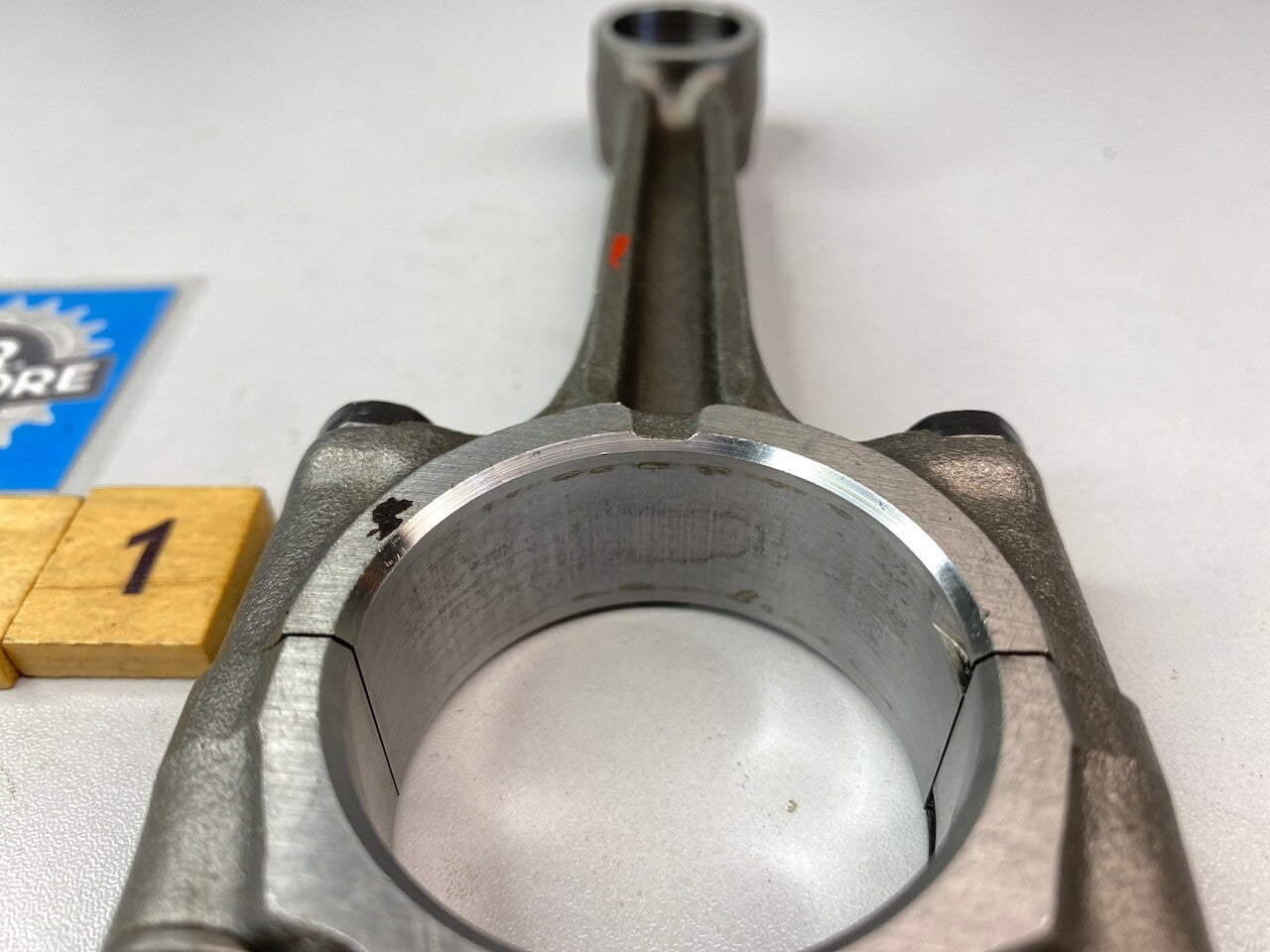 Suzuki GSXR1100 1986-88 Connecting Rod Assy. 12160-06B03 or 12160-40C03