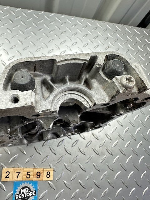 Honda CB250 CB360 Cylinder Head Cover 12301-369