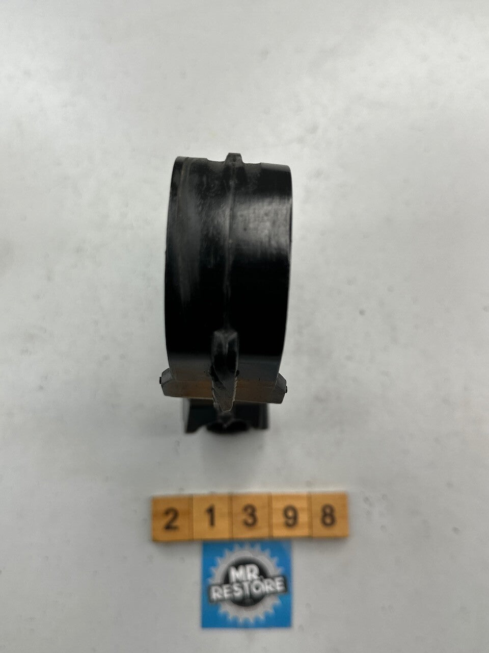 Yamaha TZR250 1986-88 1KT 2MA OEM Chain Swingarm Protector Slider Defence