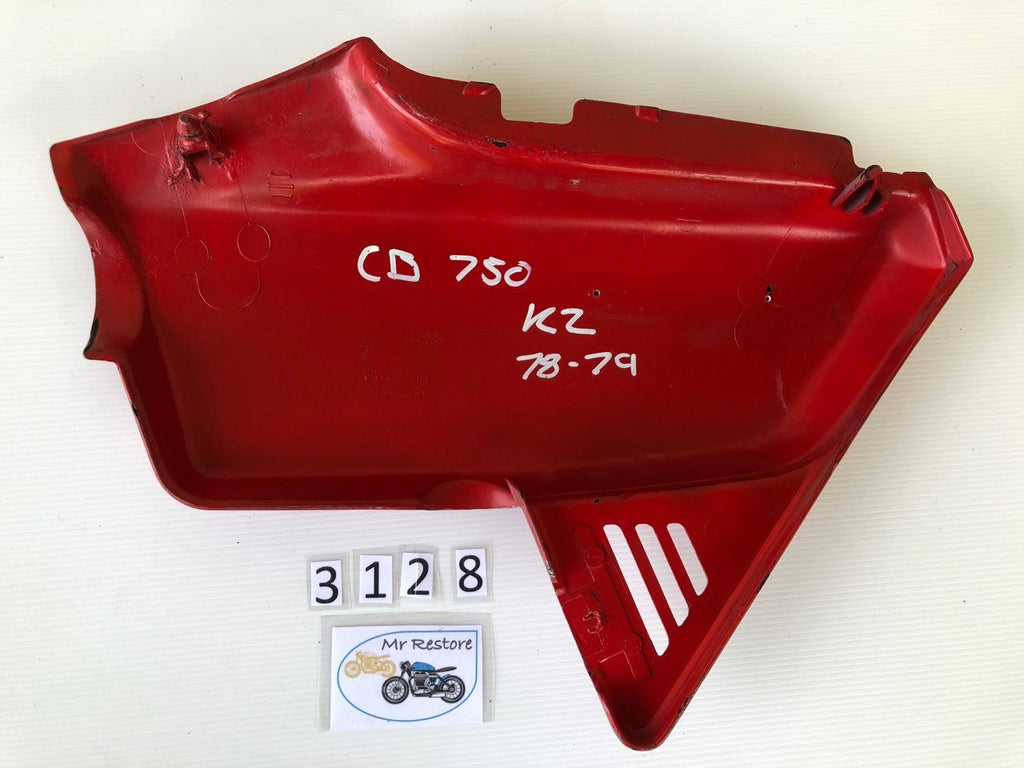 HONDA CB750 K2 1978-79 R/H Cover