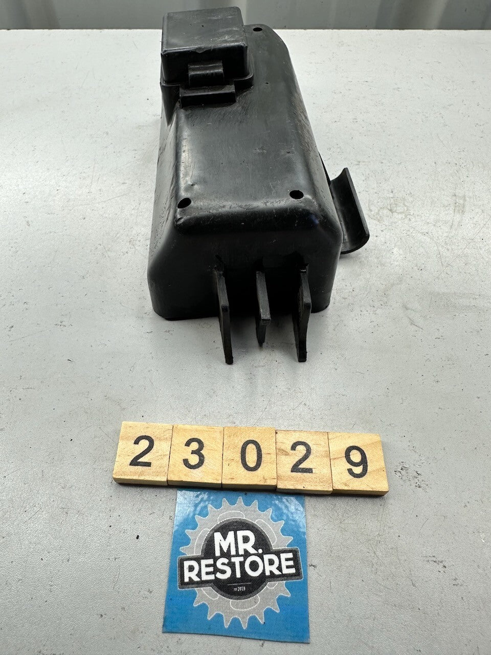 Suzuki GS650 Katana '81-83' Tool Box Tray Holder 41551-34200