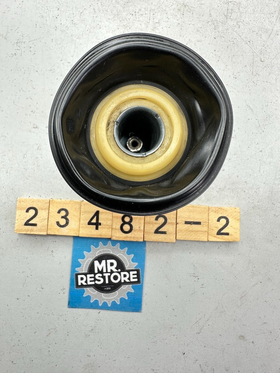 Kawasaki ZX1100 ZX1000 ZX900 GPZ1100 GPZ1000RX GPZ900R OEM Carburettor Diaphragm