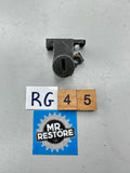 Suzuki RG500 GS500 GSX750 TS50 Fuel Tank Lock (no key) 95700-13600