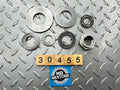 Kawasaki KLZ1000 Versys 1000 2017-19 Clutch Spacer / Washer / Bearing / Nut