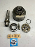 Yamaha XJ900S Diversion Full Starter Clutch Assy.